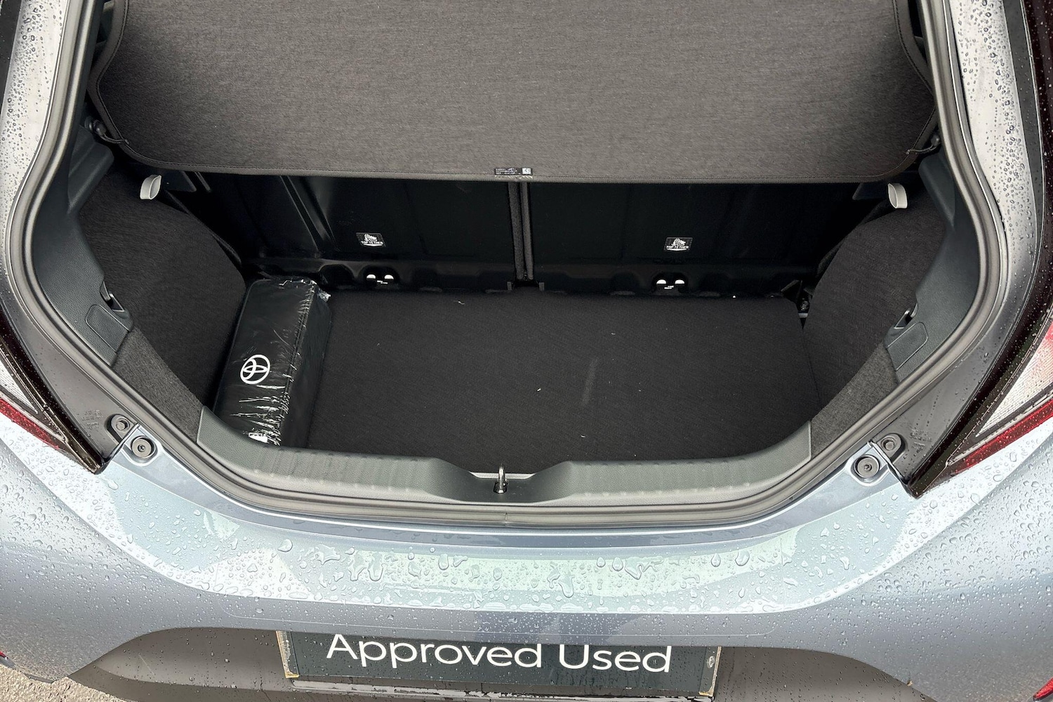 Used Toyota Aygo X 2025 for sale - 76635325: Photo 20