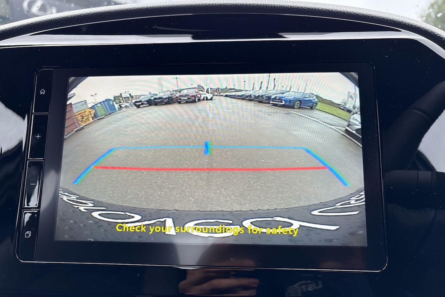 Used Toyota Aygo X 2025 for sale - 76635325: Photo 9