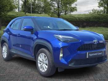 2023 (73) - 1.5 Hybrid Icon 5dr CVT
