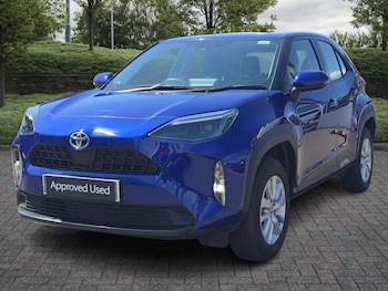 Used Toyota Yaris 2023 for sale - 75175922: Photo