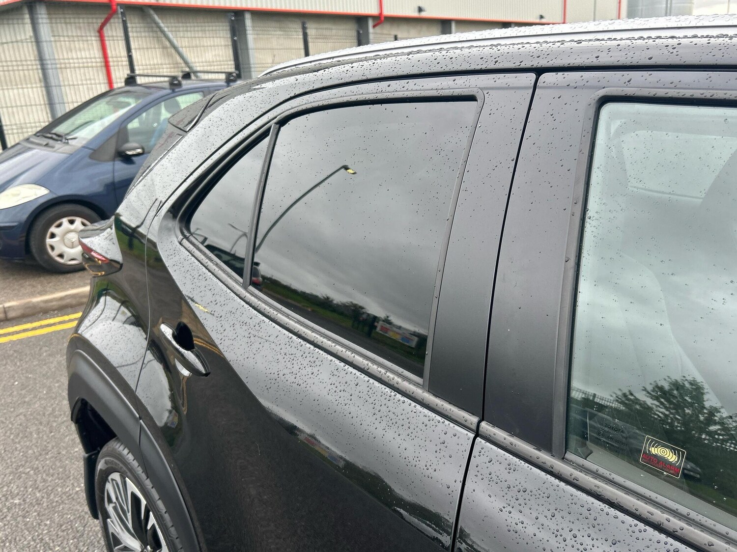 Vehicle 27