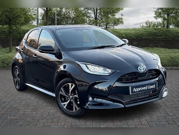Toyota - Yaris