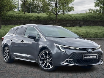2024 (24) - 1.8 Hybrid Excel 5dr CVT