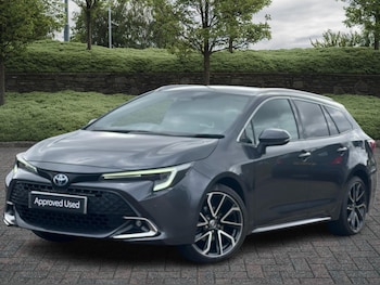 Used Toyota Corolla 2024 for sale - 75770790: Photo
