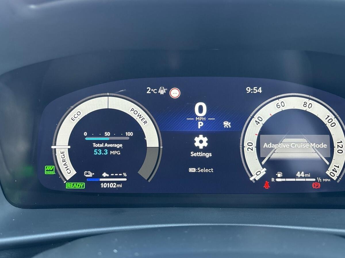 Used Toyota C-HR 2024 for sale - 76800505: Photo 14