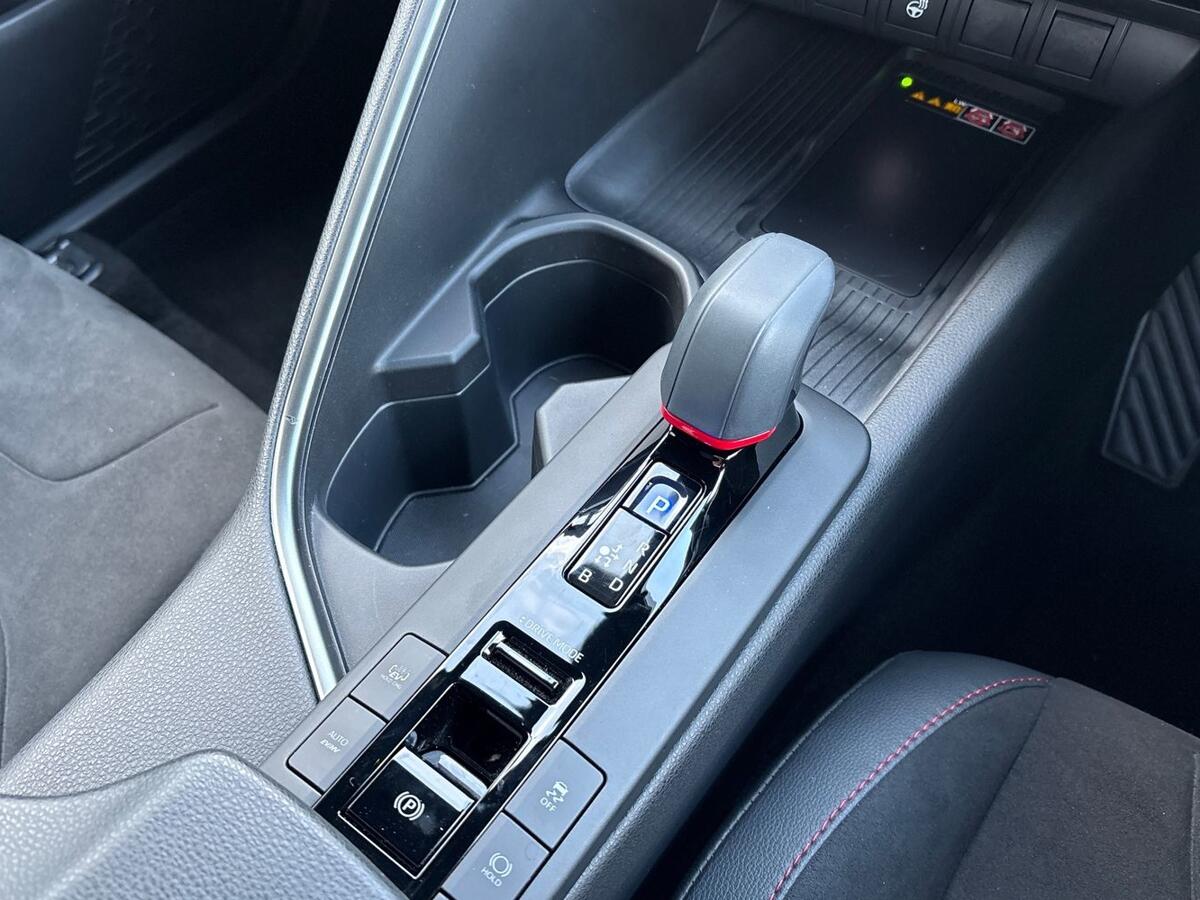 Used Toyota C-HR 2024 for sale - 76800505: Photo 21