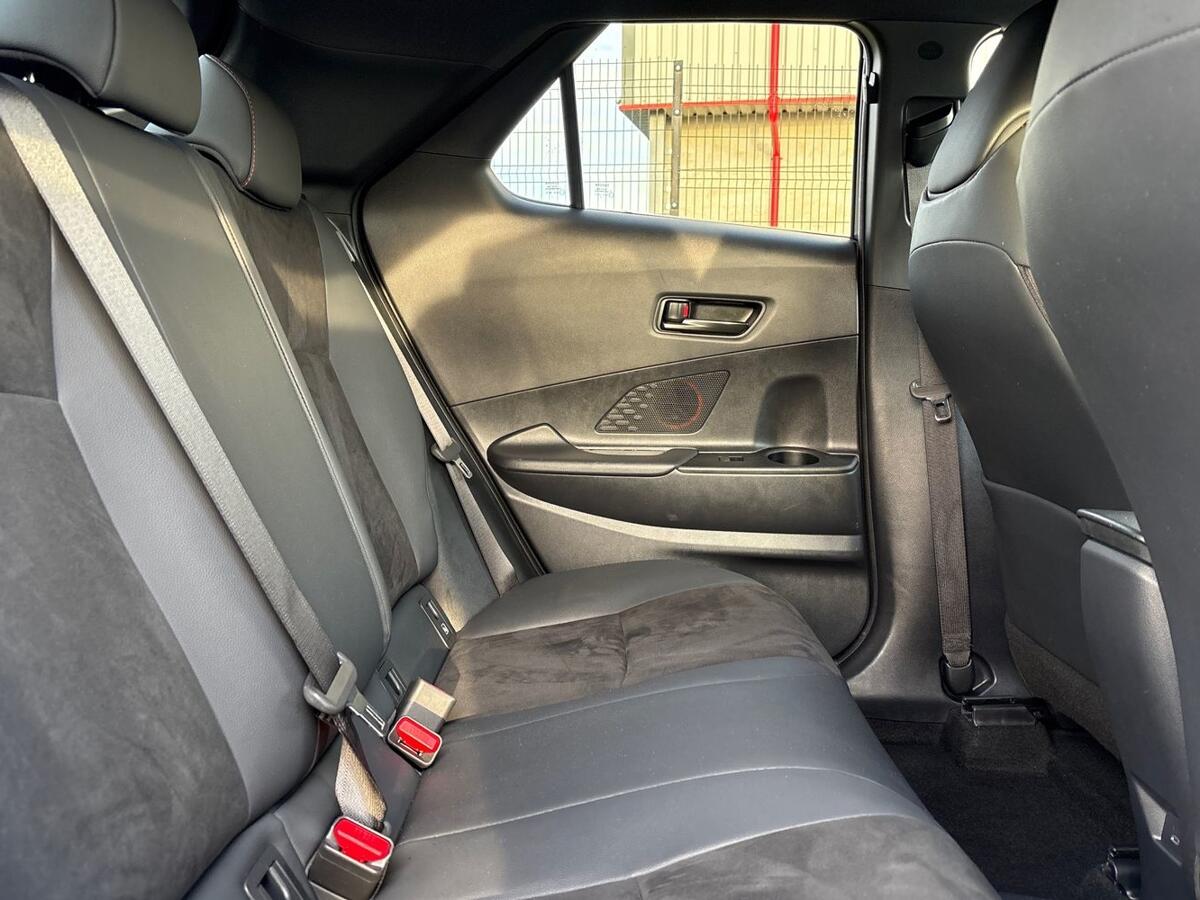 Used Toyota C-HR 2024 for sale - 76800505: Photo 24