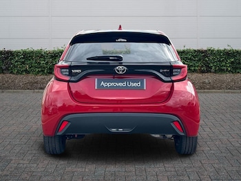 Used Toyota Yaris 2024 for sale - 78868034: Photo