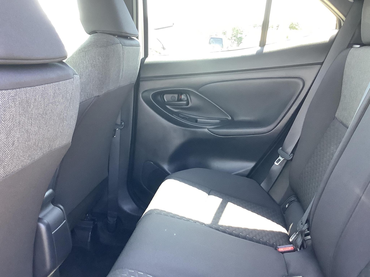 Used Toyota Yaris Cross 2024 for sale - 76434332: Photo 12