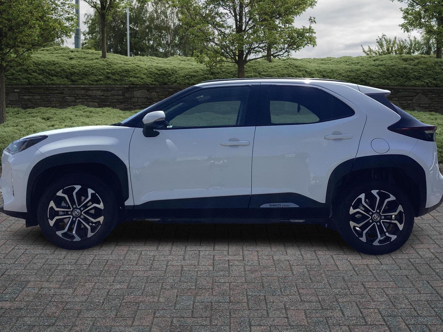 Used Toyota Yaris Cross 2024 for sale - 76434332: Photo 17