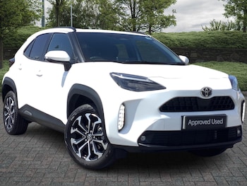 Used Toyota Yaris Cross 2024 for sale - 76434332: Photo