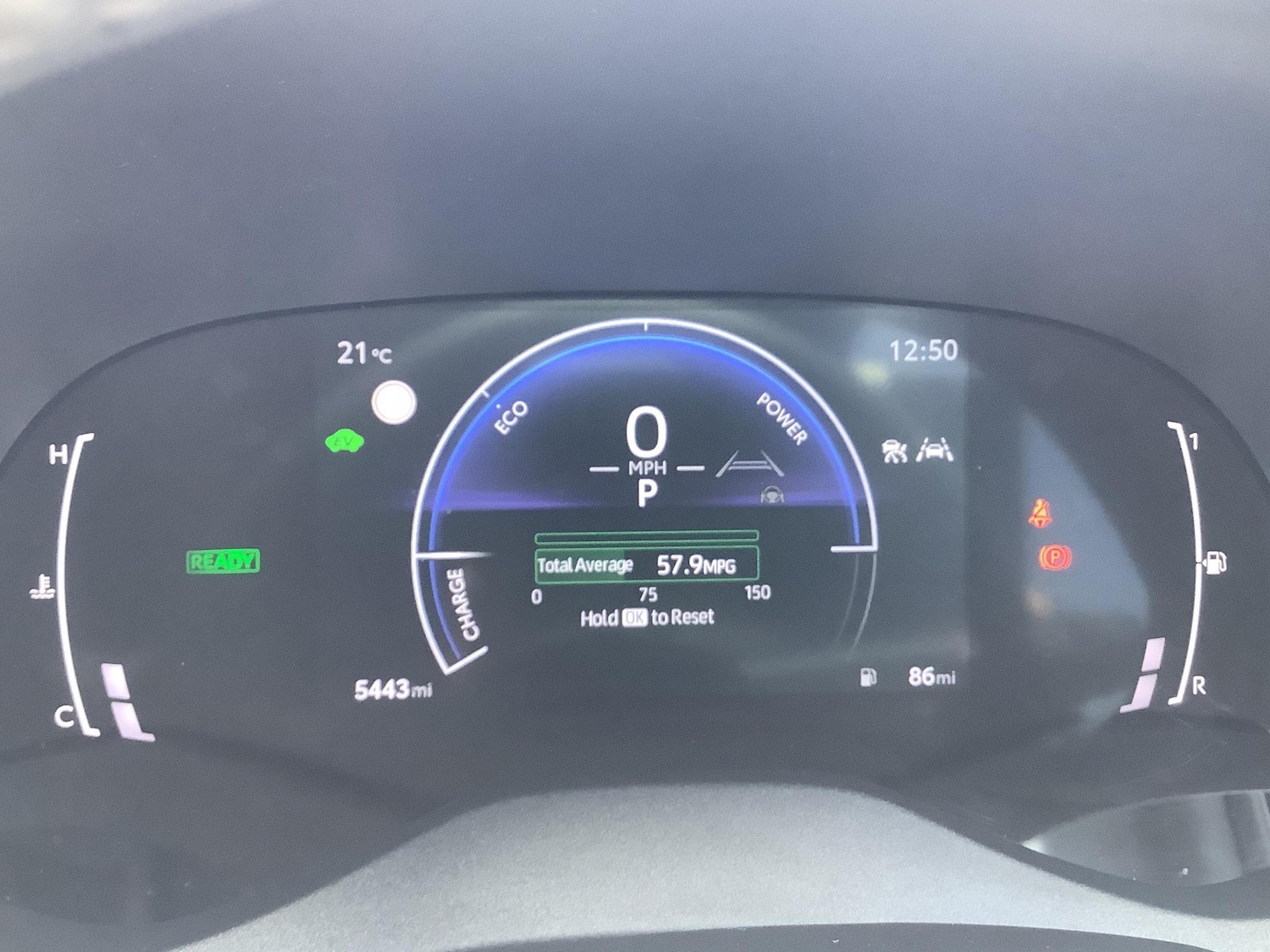 Used Toyota Yaris Cross 2024 for sale - 76434332: Photo 9