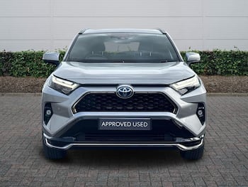Used Toyota RAV4 2024 for sale - 79713638: Photo