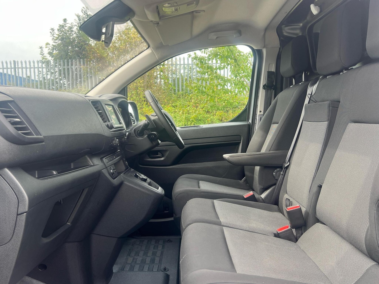 Vehicle 17