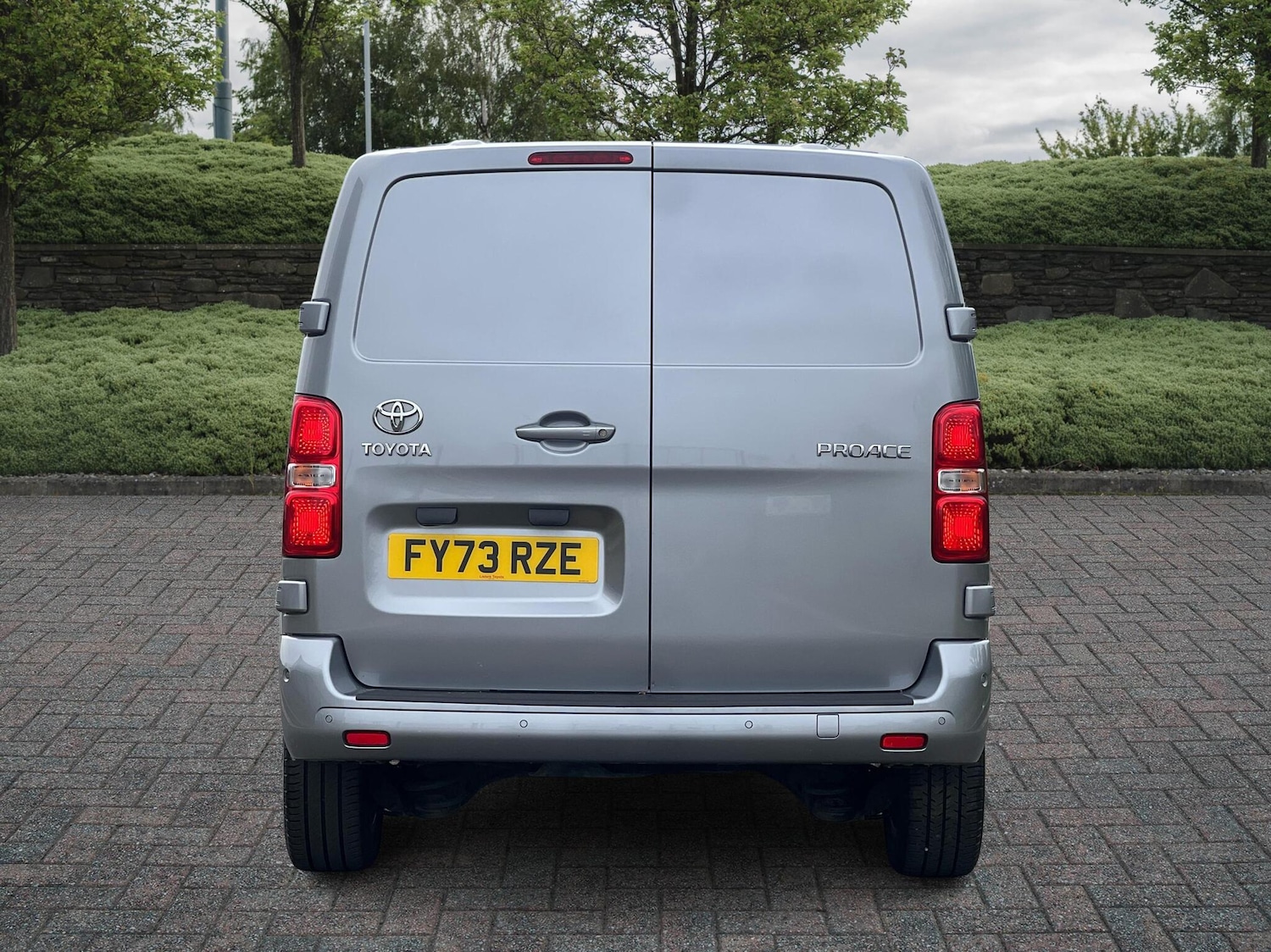 Vehicle 26