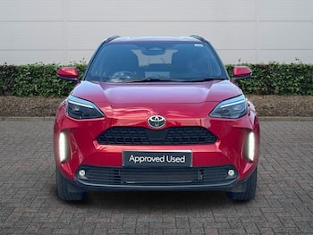 Used Toyota Yaris 2026 for sale - 79822291: Photo