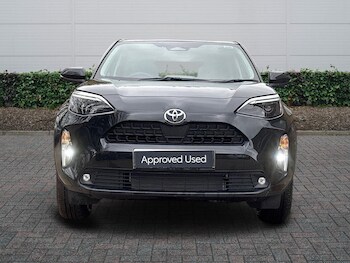 Used Toyota Yaris 2025 for sale - 78088155: Photo