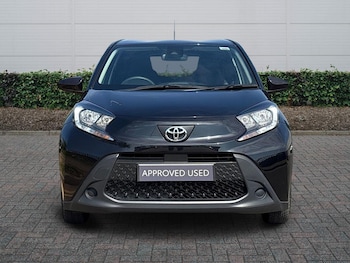 Used Toyota Aygo X 2023 for sale - 78363720: Photo