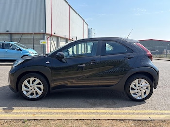 Used Toyota Aygo X 2023 for sale - 78363720: Photo