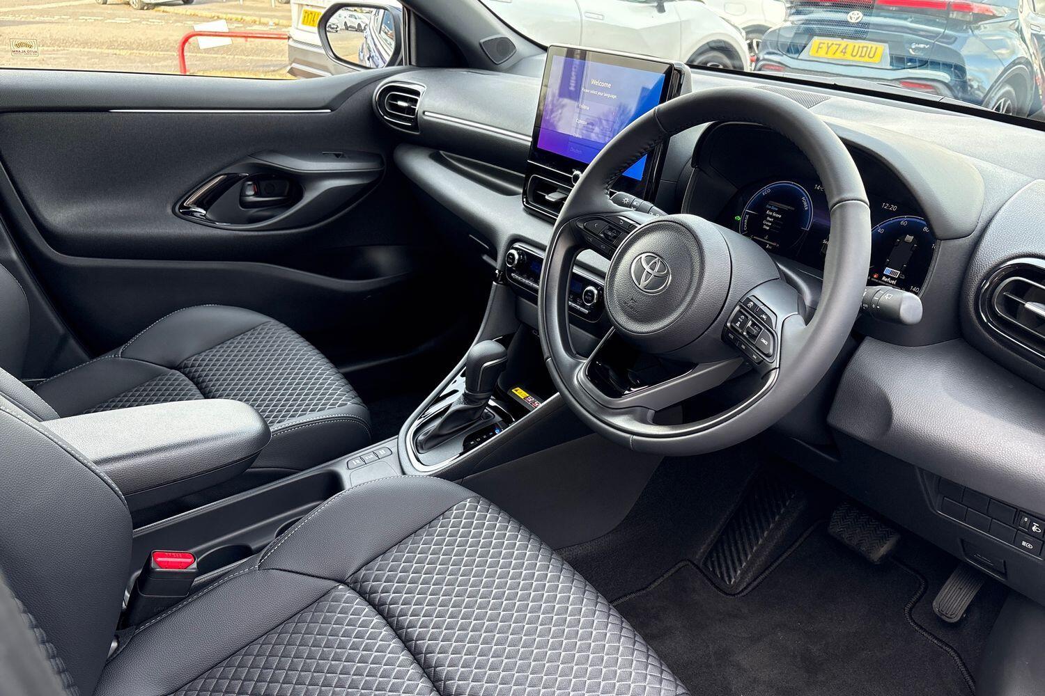 Used Toyota Yaris 2025 for sale - 77799716: Photo 10