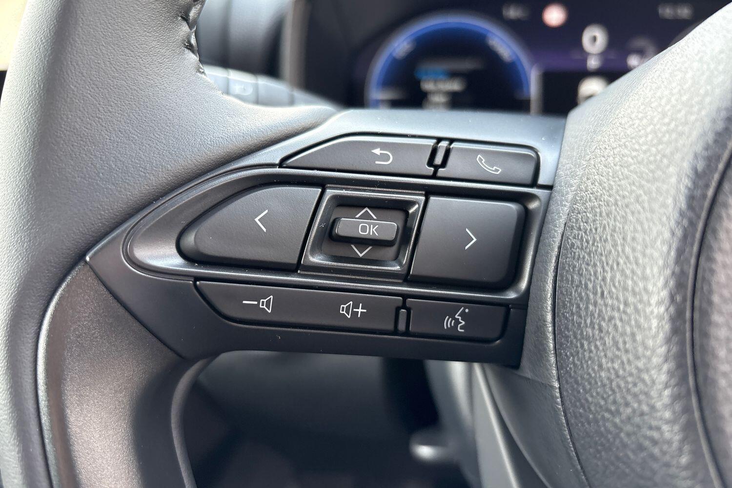 Used Toyota Yaris 2025 for sale - 77799716: Photo 15