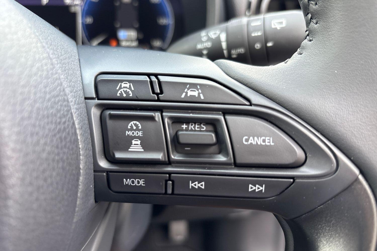 Used Toyota Yaris 2025 for sale - 77799716: Photo 16