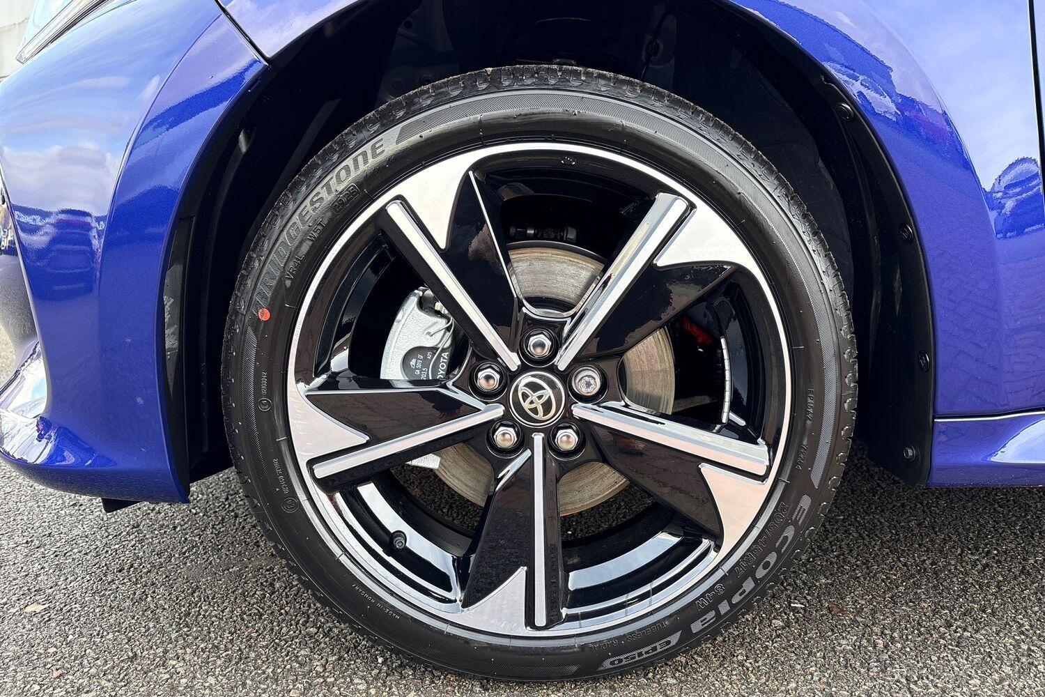 Used Toyota Yaris 2025 for sale - 77799716: Photo 30