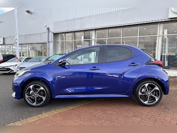 Used Toyota Yaris 2025 for sale - 77799716: Photo