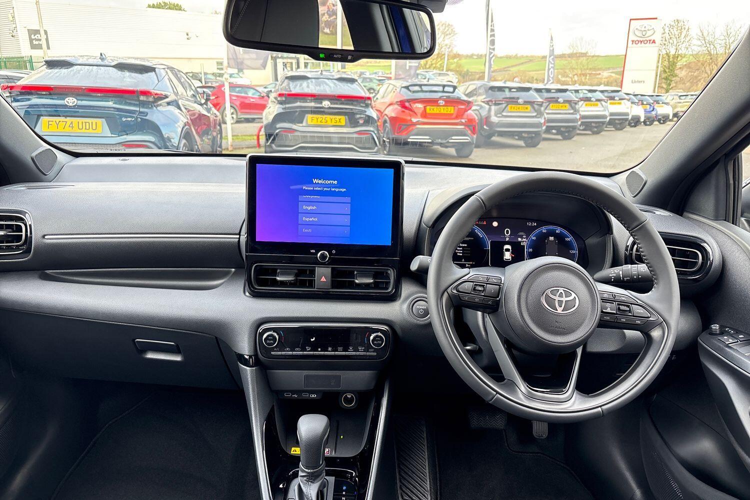 Used Toyota Yaris 2025 for sale - 77799716: Photo 9