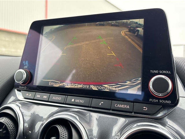 Used Nissan Juke 2022 for sale - 77013465: Photo 10