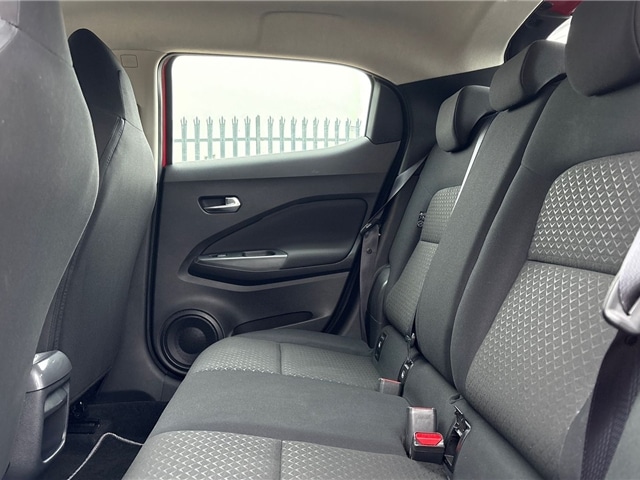 Used Nissan Juke 2022 for sale - 77013465: Photo 18