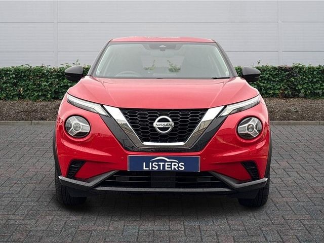 Used Nissan Juke 2022 for sale - 77013465: Photo 2