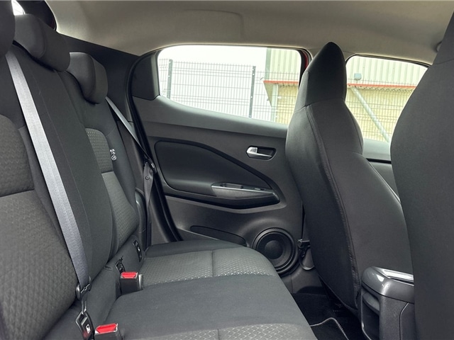 Used Nissan Juke 2022 for sale - 77013465: Photo 20