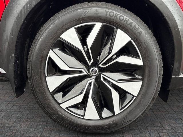 Used Nissan Juke 2022 for sale - 77013465: Photo 21