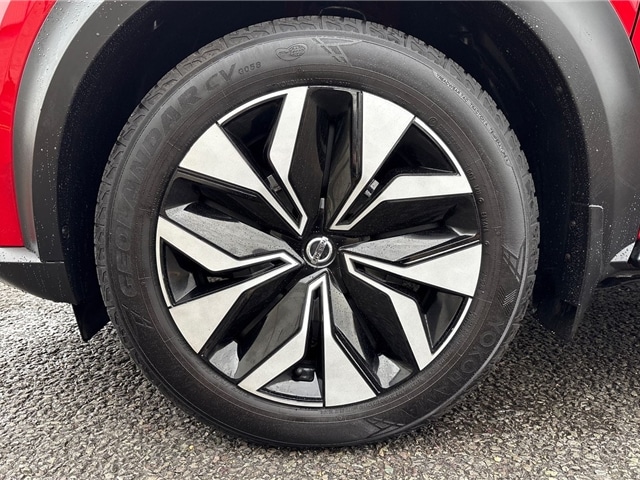 Used Nissan Juke 2022 for sale - 77013465: Photo 22