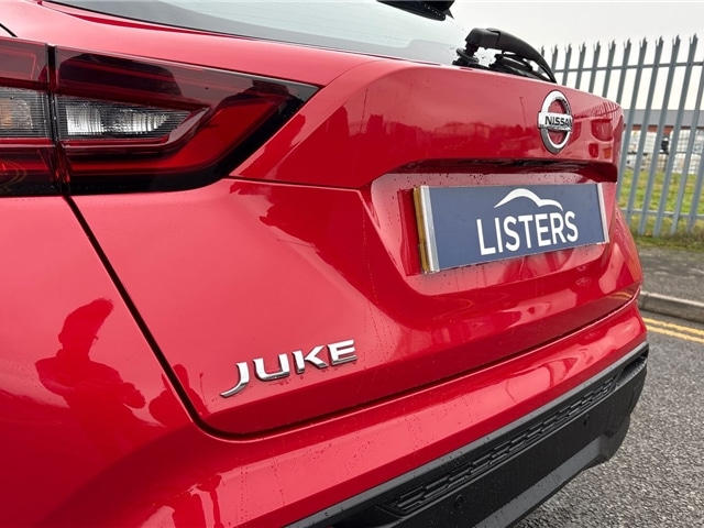 Used Nissan Juke 2022 for sale - 77013465: Photo 23