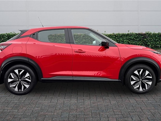 Used Nissan Juke 2022 for sale - 77013465: Photo 4