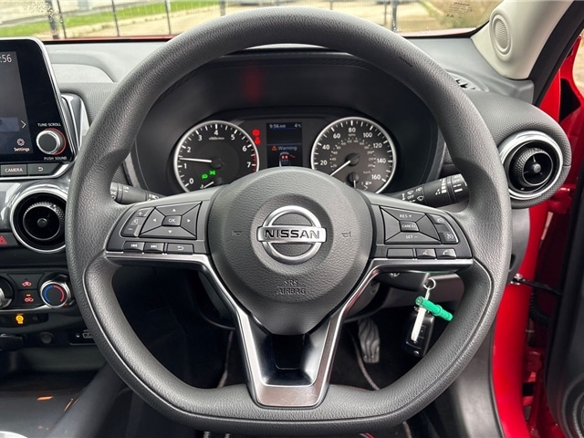 Used Nissan Juke 2022 for sale - 77013465: Photo 6