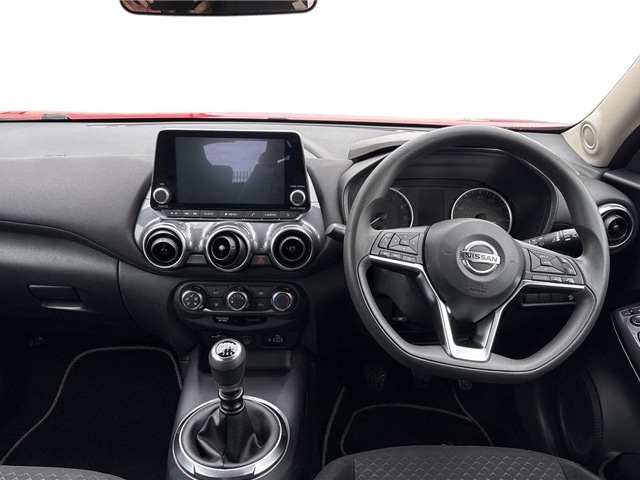 Used Nissan Juke 2022 for sale - 77013465: Photo 9