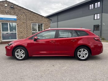 Used Toyota Corolla 2022 for sale - 79795496: Photo