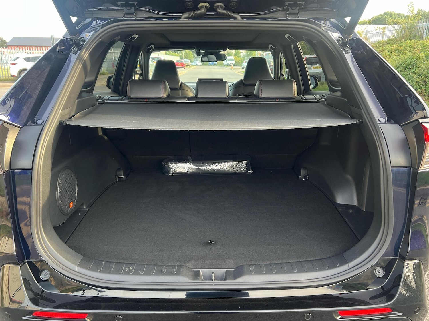 Used Toyota RAV4 2022 for sale - 76123848: Photo 14