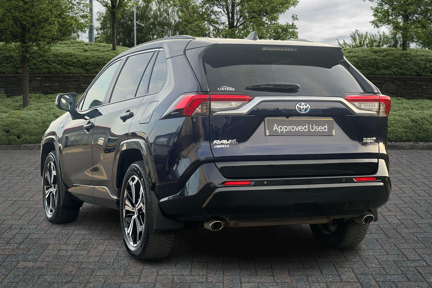 Used Toyota RAV4 2022 for sale - 76123848: Photo 28