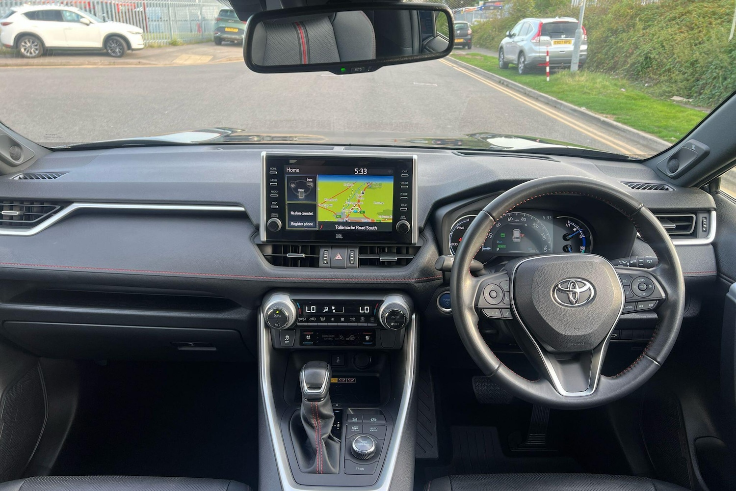 Used Toyota RAV4 2022 for sale - 76123848: Photo 30