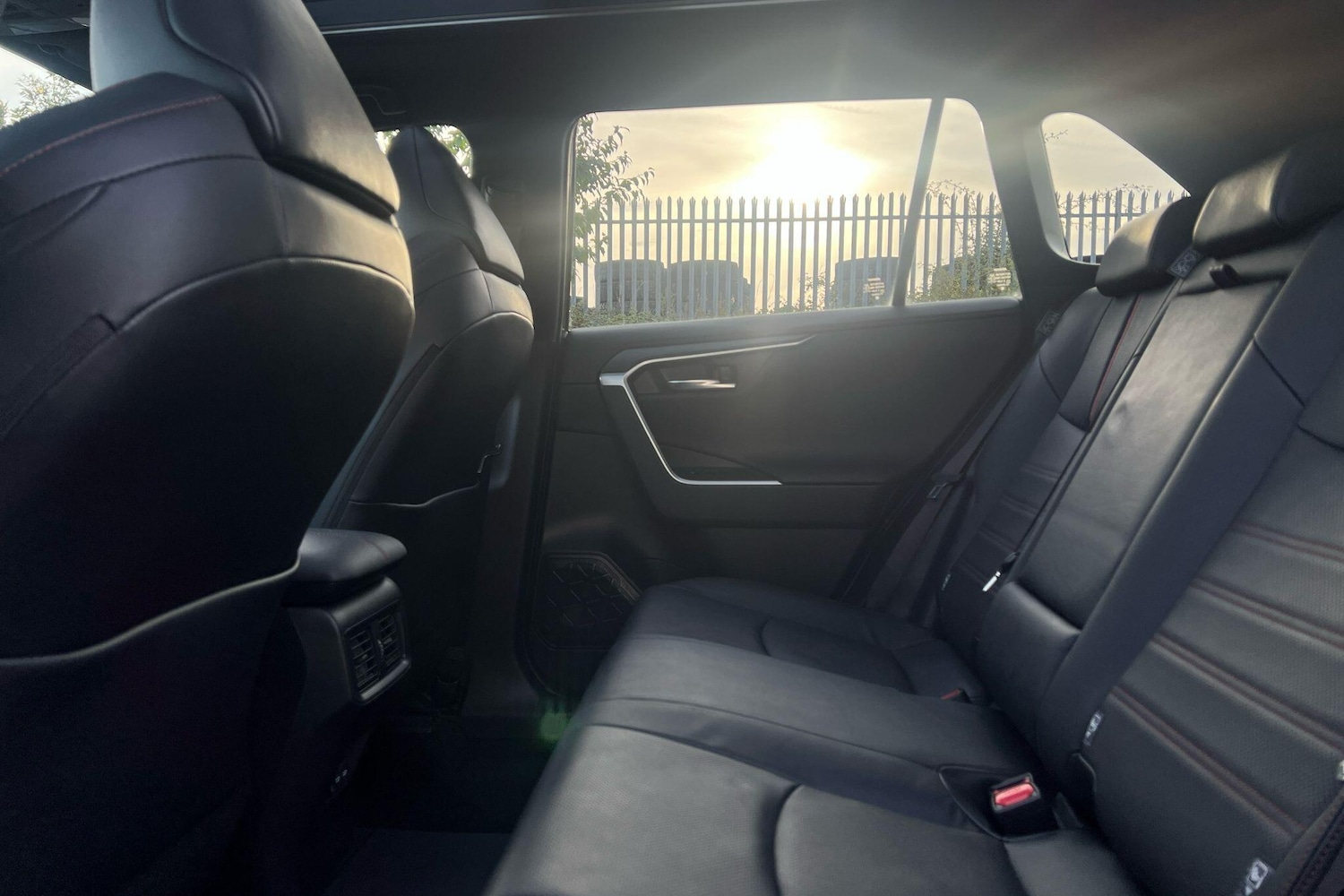 Used Toyota RAV4 2022 for sale - 76123848: Photo 42