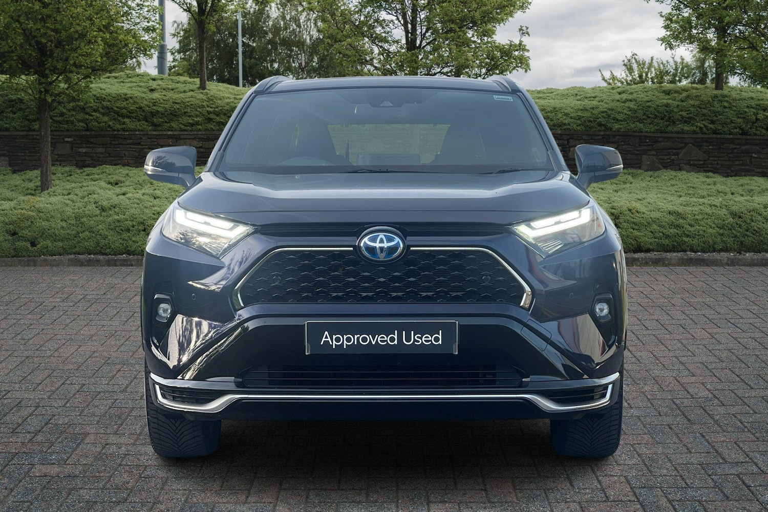 Used Toyota RAV4 2022 for sale - 76123848: Photo 45
