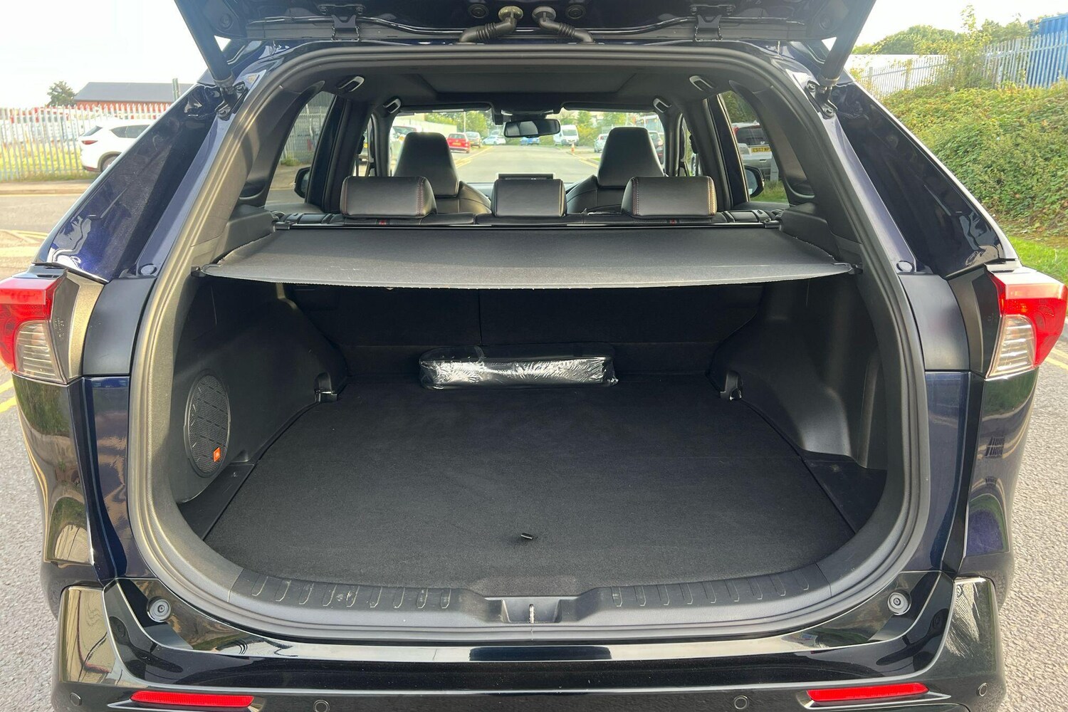 Used Toyota RAV4 2022 for sale - 76123848: Photo 49