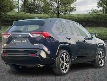 Used Toyota RAV4 2022 for sale - 76123848: Photo 4