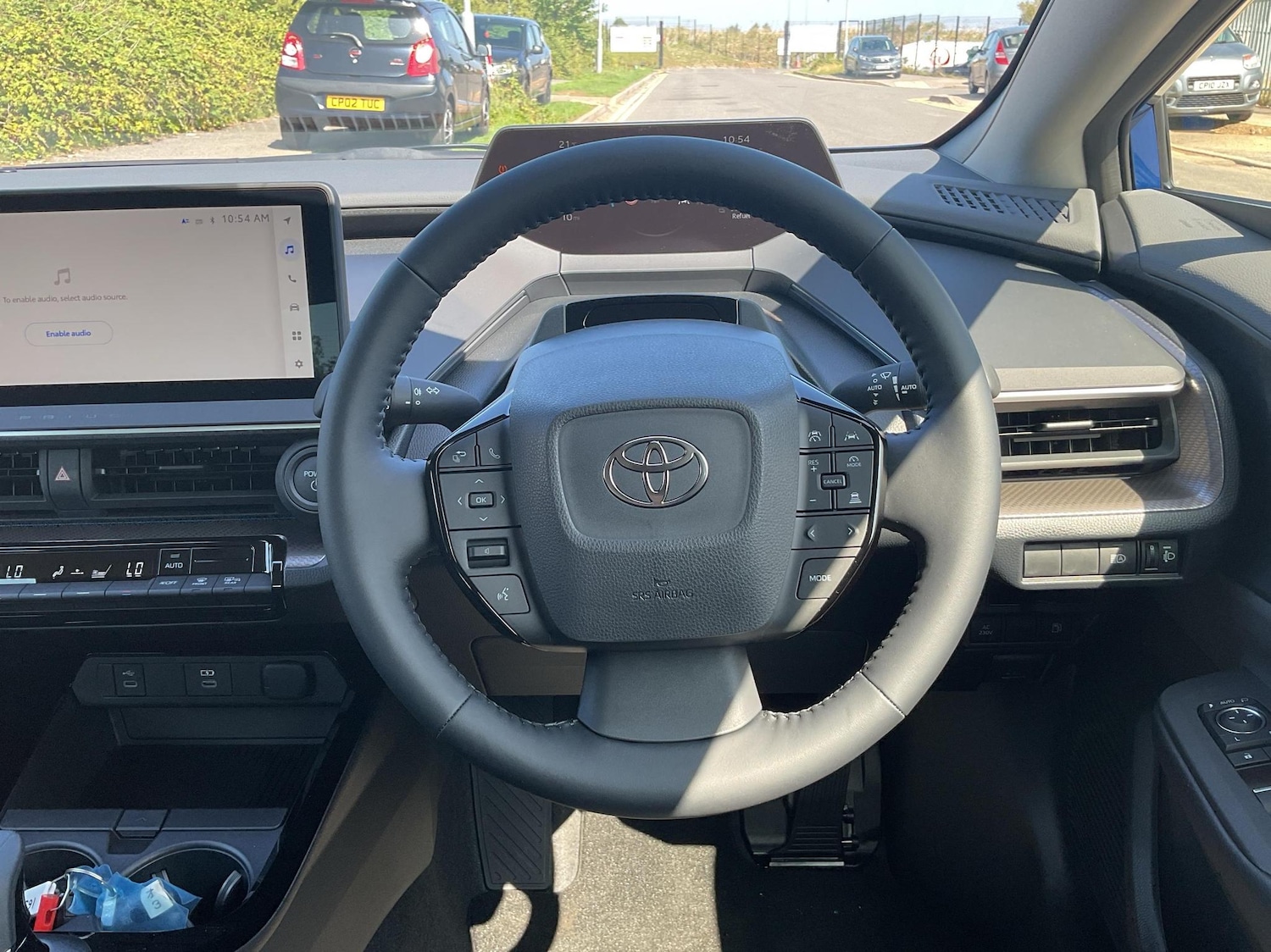 Used Toyota Prius 2025 for sale - 78059328: Photo 10