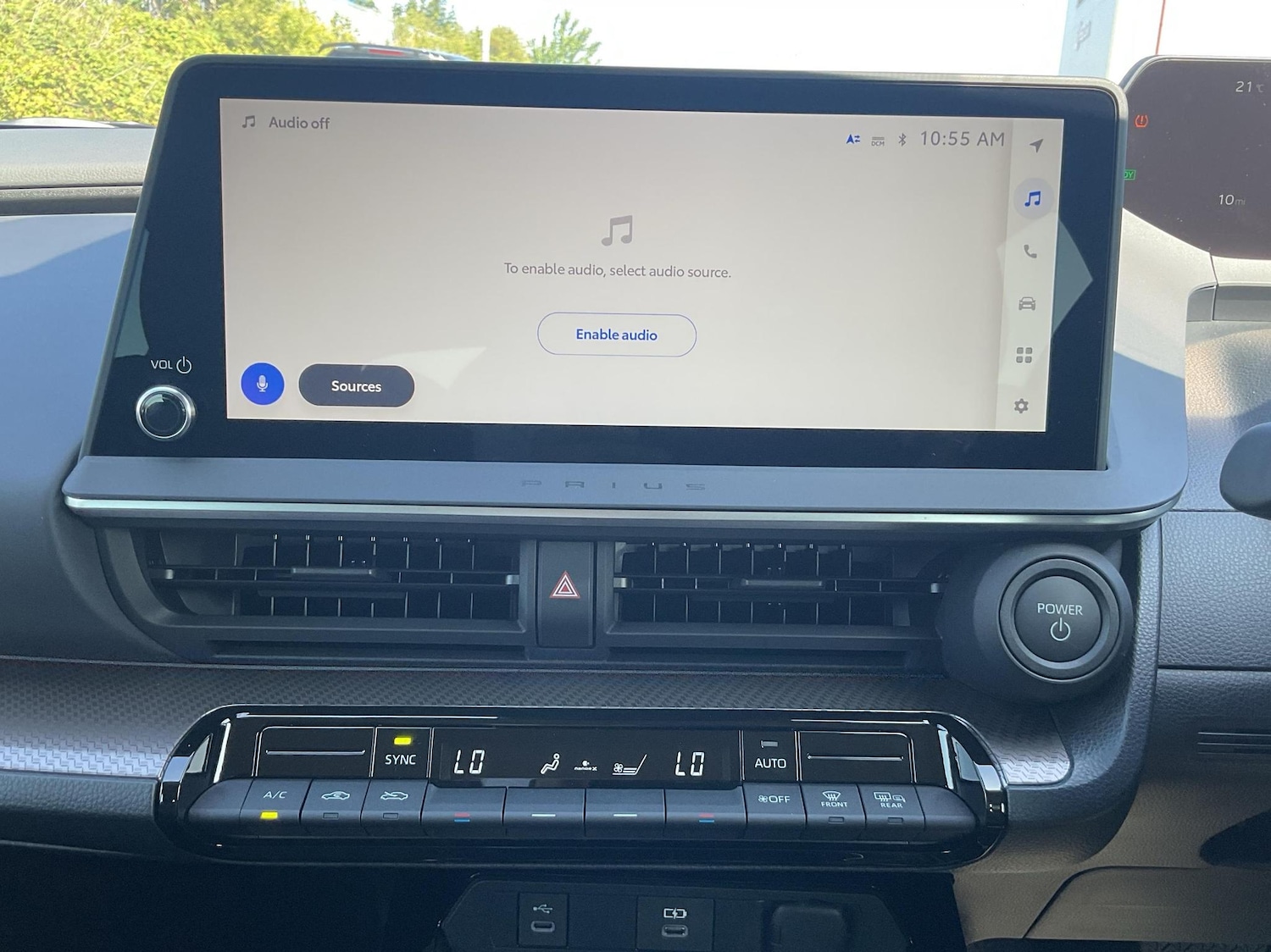 Used Toyota Prius 2025 for sale - 78059328: Photo 15