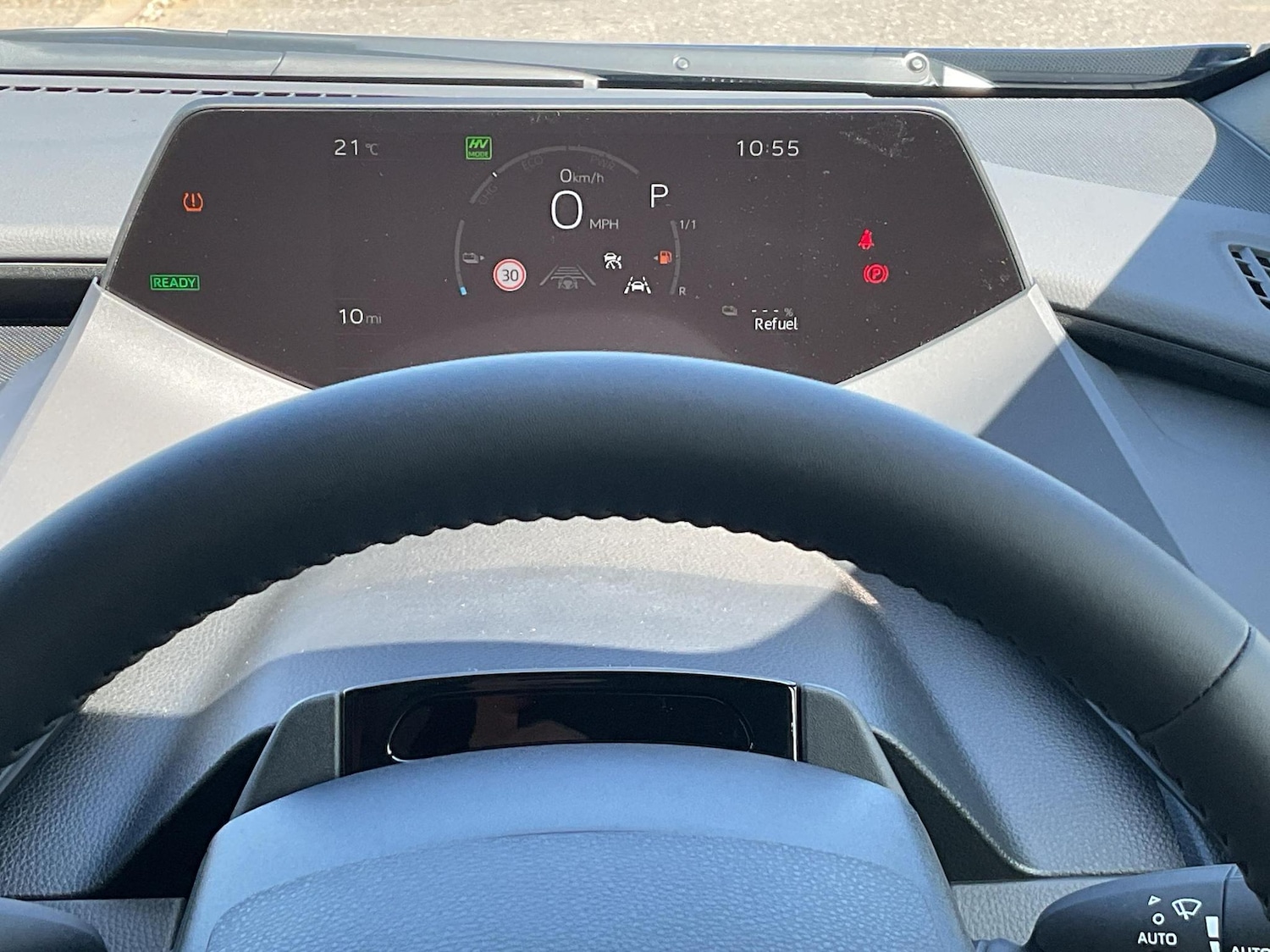 Used Toyota Prius 2025 for sale - 78059328: Photo 16